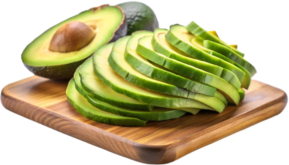 Avocado Pump