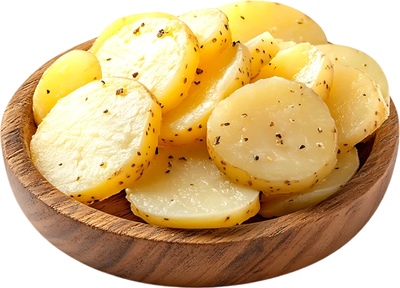 Potato Pump