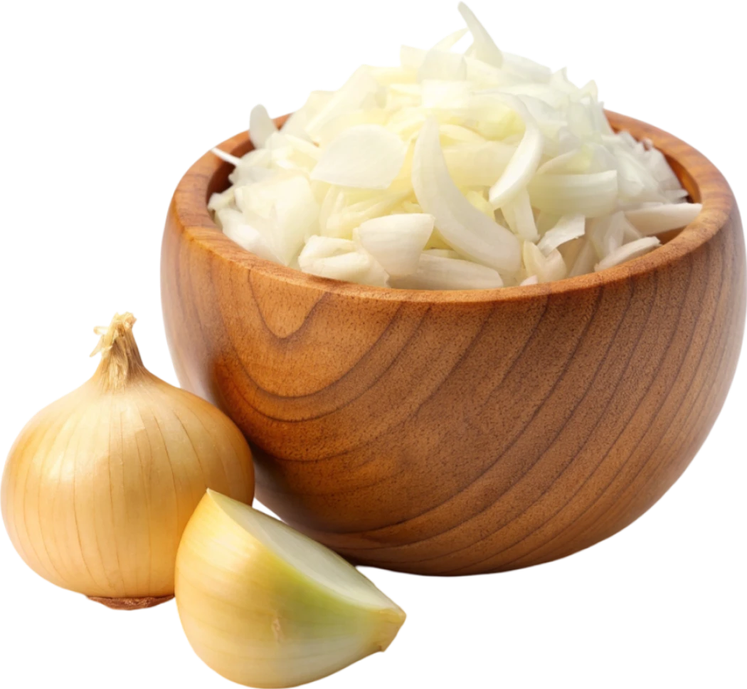 Onion Pump