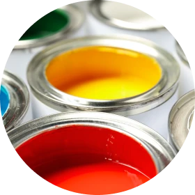 Paints & Coatings