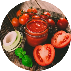 Tomato Paste