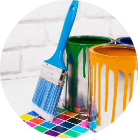 Paints & Coatings