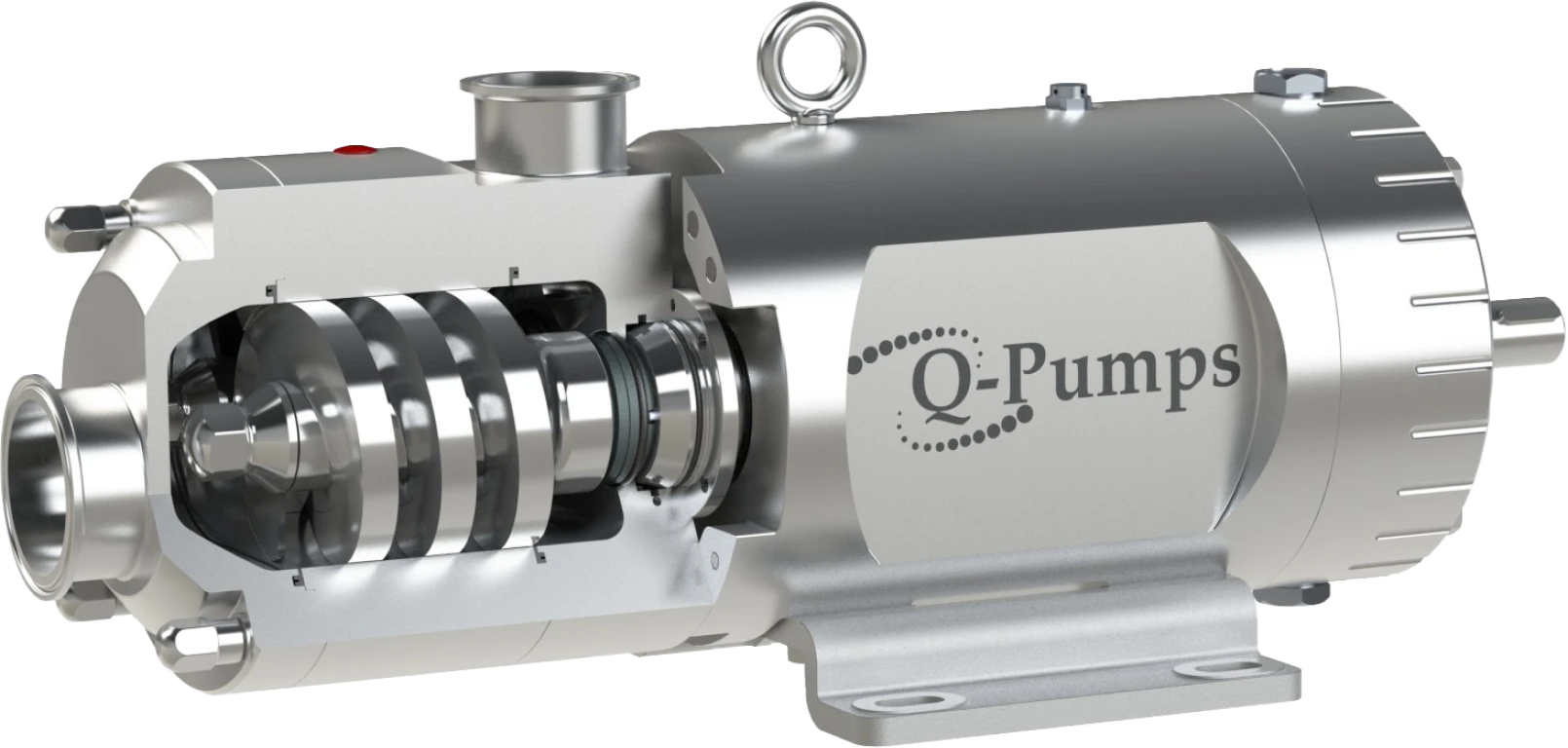 Q-Pumps